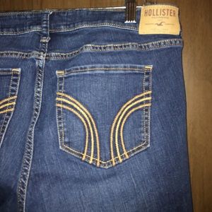 Women’s Hollister Jeans